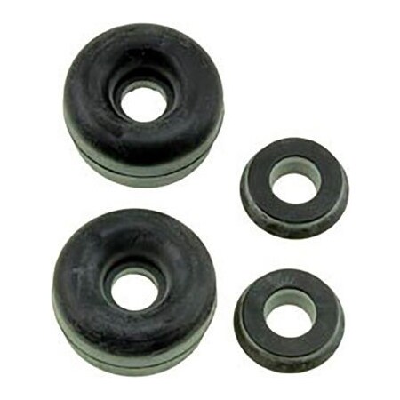 Dorman Drum Brake Wheel Cylinder Repair Kit - Dorman 351560
